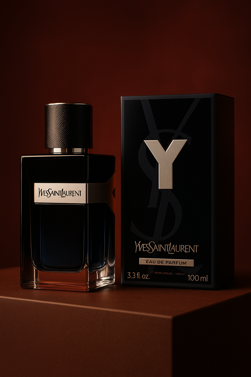 Yves Saint Laurent Y